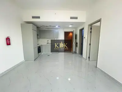 Fitted Kitchen | Open View | Prime Location