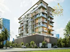 SPACIOUS LAYOUT_EASY PAYMENT PLAN_ZEN WALKWAY VIEW