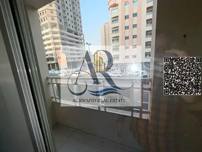 غرفتان للإيجار في النعيمية 1