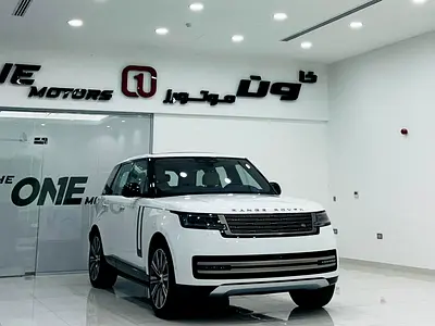 صورة مصغرة 6 لـ 2022 LAND Rover RANGE ROVER