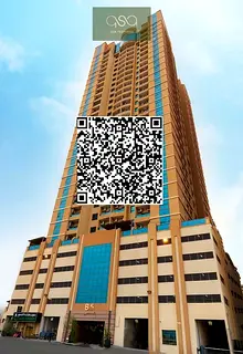 Specious 2BHK Apartment for sale with Parking l Paradise Lake B5 tower