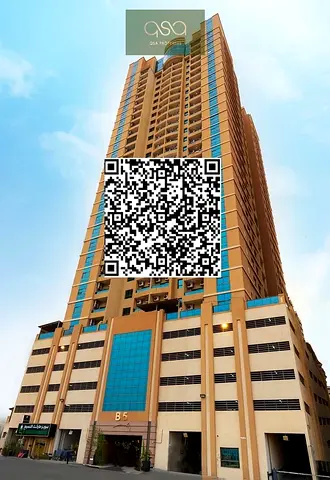 Specious 2BHK Apartment for sale with Parking l Paradise Lake B5 tower