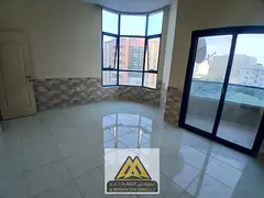 Large space | Spacious separate living room | Balcony with an open view | Fully lit apartment | Clos
