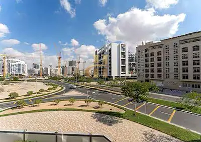 Fully Furnished | Prime Location | Ready