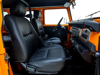 صورة 11 لـ 1983 Toyota LAND CRUISER