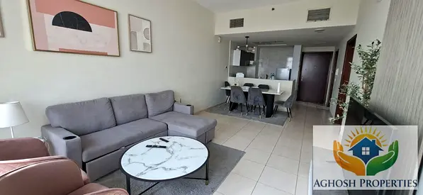 Fully Furnished 1-Bedroom Apartment | Full Golf Course View