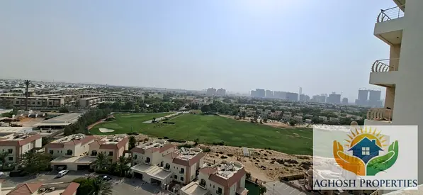 Fully Furnished 1-Bedroom Apartment | Full Golf Course View
