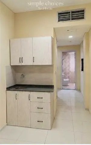 Affordable Studio / Prime Deira Location / Ready to Move In
