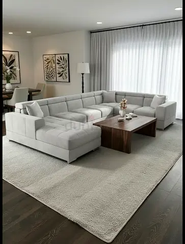 Modern Design Sofa For Sale. Delivery All UAE Available