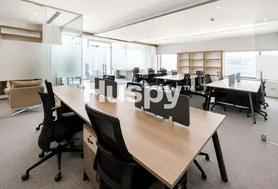 Furnished | Open Layout | Near Metro