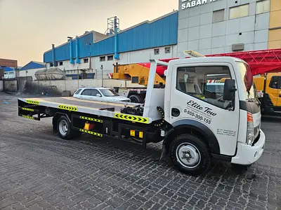 Ashok Leyland 2024 Towing Truck