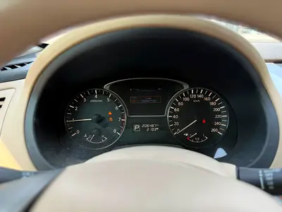 صورة 6 لـ 2015 Nissan ALTIMA