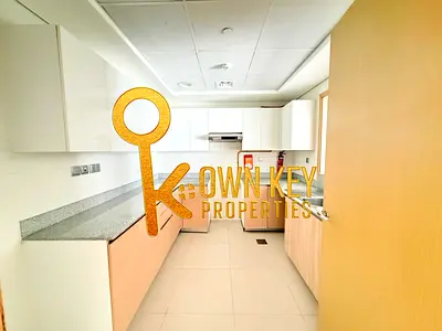 Family Building | Nice 1BHK | Close To MOE