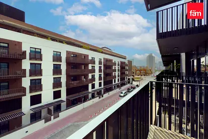 Lavish 1 Bedroom | Prime Location | Smart Home