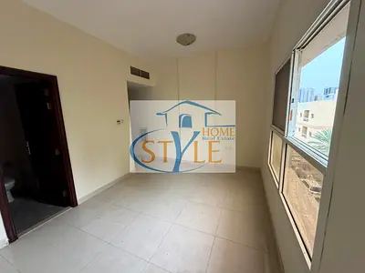 لايجار استديو مطبخ منفصل تكييف مركزي مساحات واسعه