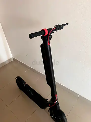 CRONY Electric scooter 40 KM/H Easy Foldable