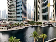 2 Beds + 2 Baths | Full Lake View | Large Layout