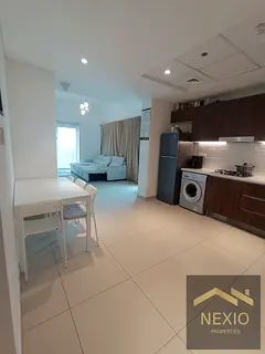 FURNISHED | VACANT | MORDERN LAYOUT
