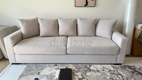 Beautiful sofa for sale