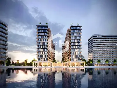 Studio Apt | Genuine Sale | Lagoon Views