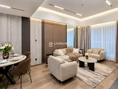 FULLY FURNSIHED | LUXURIOUS 2BR | MOVE-IN READY — 2
