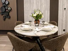 FULLY FURNSIHED | LUXURIOUS 2BR | MOVE-IN READY — 3
