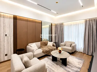 FULLY FURNSIHED | LUXURIOUS 2BR | MOVE-IN READY