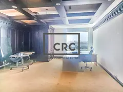 Fully Fitted Office | Ready-to-Move in