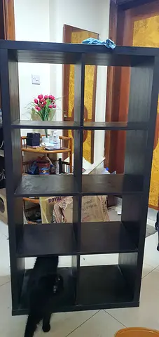 Ikea shelf