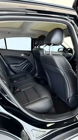 2018 Mercedes-BENZ GLA — миниатюра 13