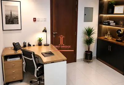 Spacious | Prime Location | Flexible Chequs