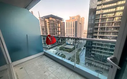 FULLY FURNISHED | BURJ KHALIFA VIEW | BALCONY