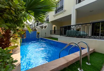 Private Pool | Fully Upgraded | Vastu Compliant