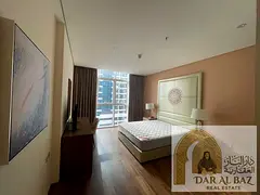 One-bedroom apartment for annual rent in Al Taawun area. Fully furnished apartment with balcony, 2 b