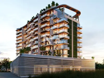 HIGH ROI | PREMIUM STUDIO | FLOAREA VISTA