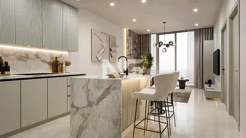 HIGH ROI | PREMIUM STUDIO | FLOAREA VISTA