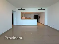 High Floor | Unfurnished | Multiple Cheques