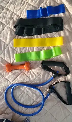 Sport items for free
