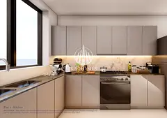 Marsa Al Arab | Sharjah's Next Landmark Address