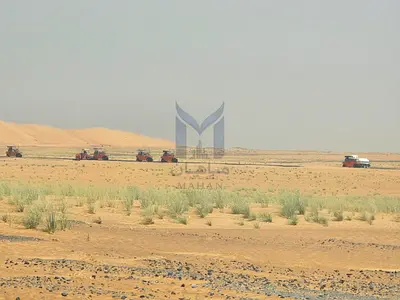 Premium FREEHOLD G+Mezzanine Industrial Showroom Plot | 10,054 SQFT | AED 2,010,800 | Al Sajja Industrial Area