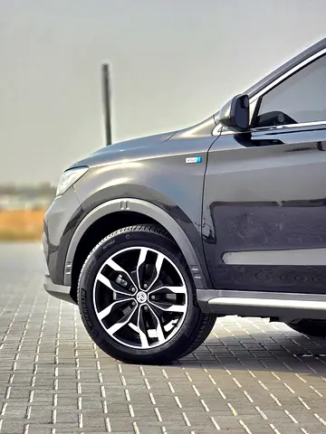 MG RX5 Luxury, миниатюра 11