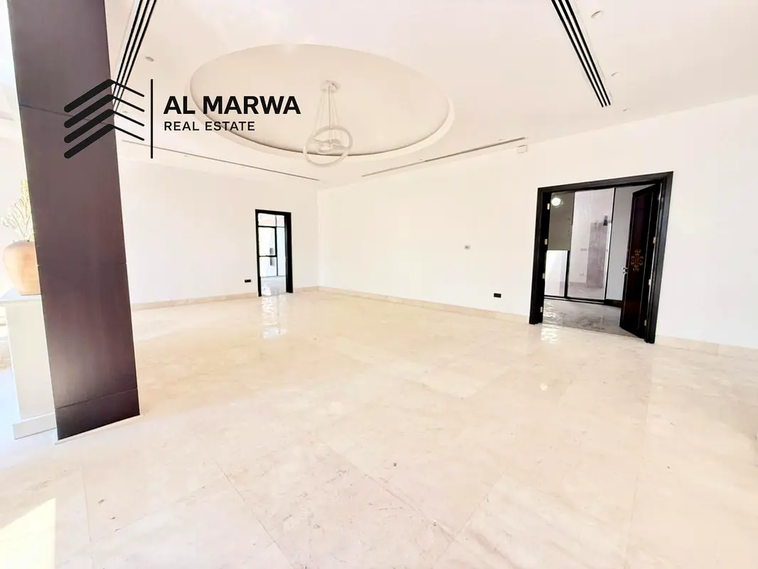 Luxury and Specious 6 Bathroom's With Cinema Hall