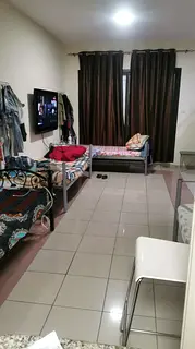 Executive bechelor Bed space available for rent (south indian muslim)