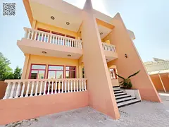 Spacious 5 Bedroom Villa for Rent in Al Jazzat, Sharjah