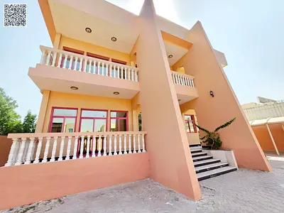 Spacious 5 Bedroom Villa for Rent in Al Jazzat, Sharjah