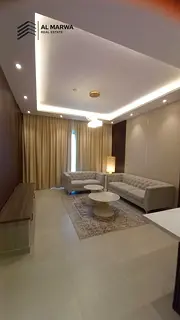 Move-In Ready 2BR | Fully Furnished | Maryam Island | Parking Included
