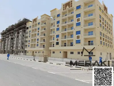 Great price + ready to move in + first installment in Oct 2026