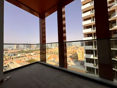 Semi Furnished | Brand New | Ready to Move in!