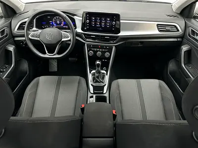 Volkswagen T-Roc Life, миниатюра 20