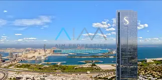The S Tower Stunning 360 Views of Palm Beach and Golf Course View Ultra Luxury